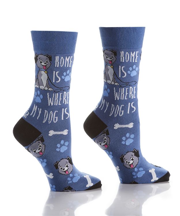 Cat Blues | Yo Sox Socks